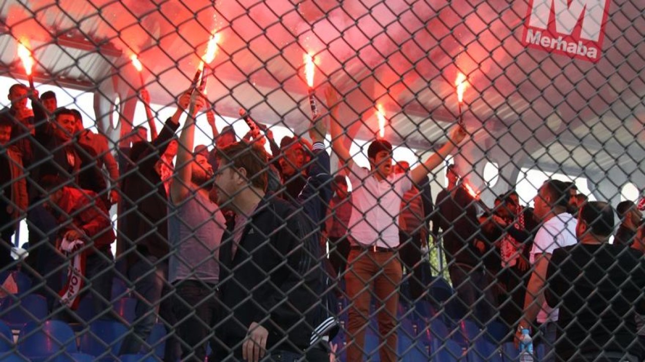 Akşehir Bölgesel Amatör Ligde devam dedi