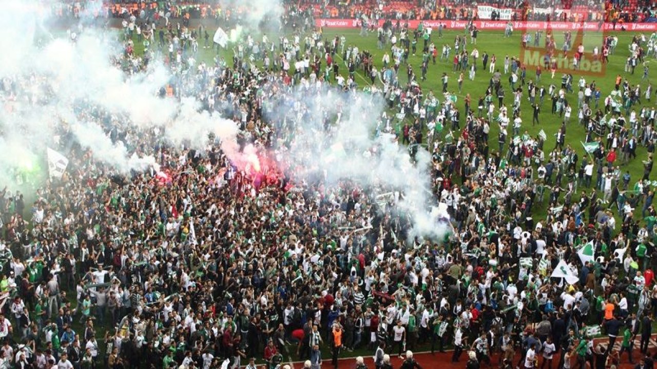 Konyaspor'un kupa yolculuğu