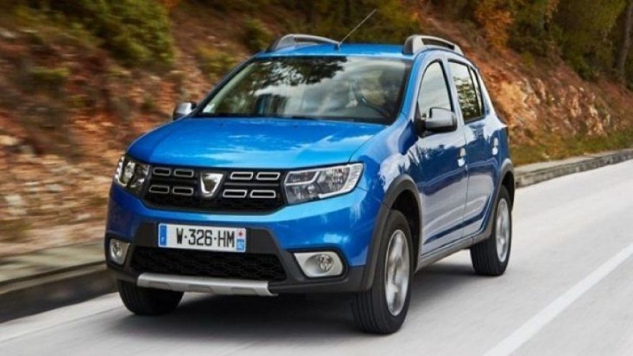 İşte Türkiye'nin en ucuz 10 otomobili