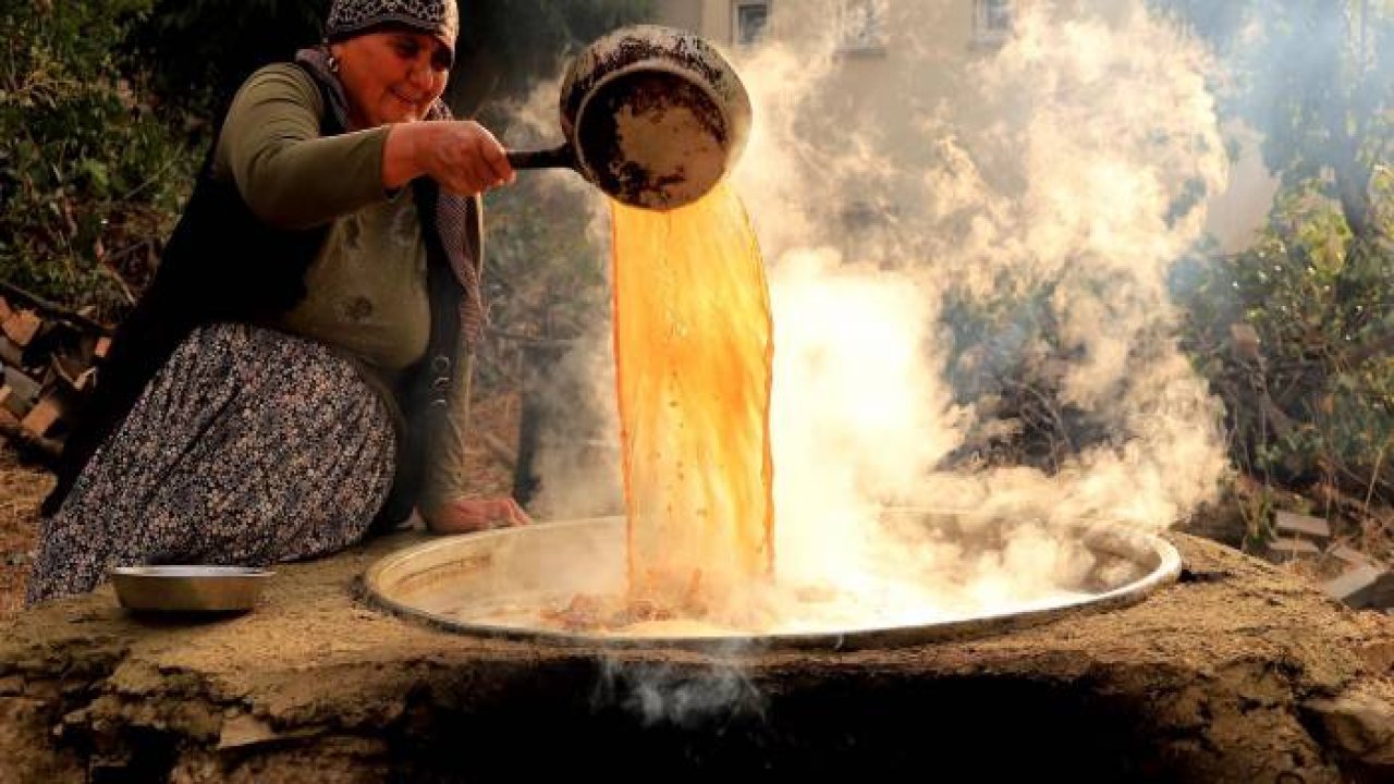 "Üzüm"ün yolculuğu sanal sergide gözler önüne serildi