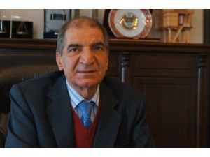 Erzurum Barosu: Siyasi İktidarın Yargıyı Denetimine Almasına Karşıyız