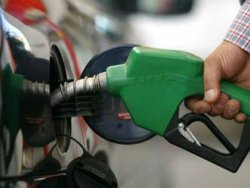 Benzine 12 kuruş zam geldi