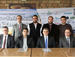 Ödüllü meal yarışması başvuruları başladı