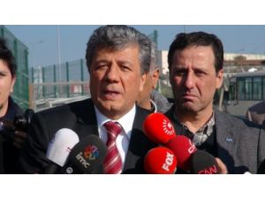 Balbay, Geçici 2. Maddenin Kaldırılmasını İstedi