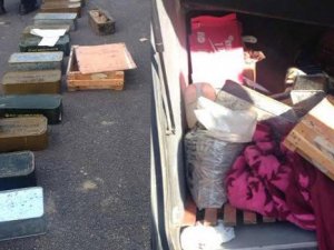 Adana'da 'polis açığa alındı' iddiası