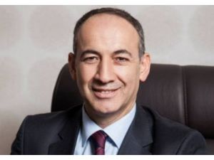 Saygılı: Şehrimizi Markalaştıracağız