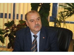 Mhp İzmir Adayı Taşer: Dar Gelirli Vatandaşlar İçin 15 Bin Konut Üreteceğiz