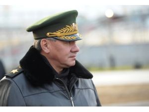 Ruslar En Çok Savunma Bakanı Şoygu'yu Beğeniyor