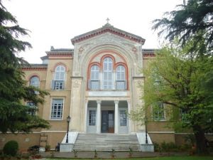 Ab Komisyonu: Ruhban Okulu'nun Açılmaması Esef Verici