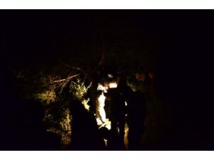 Kocaeli'nde Şüpheli Ölüm