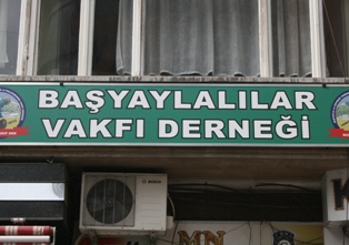 Konya’da 2 bin 397 dernek var