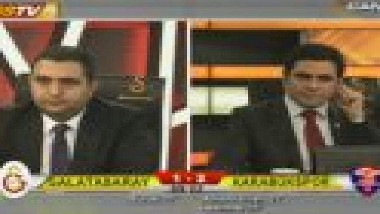 GS TV Spikeri yine dondu kaldı