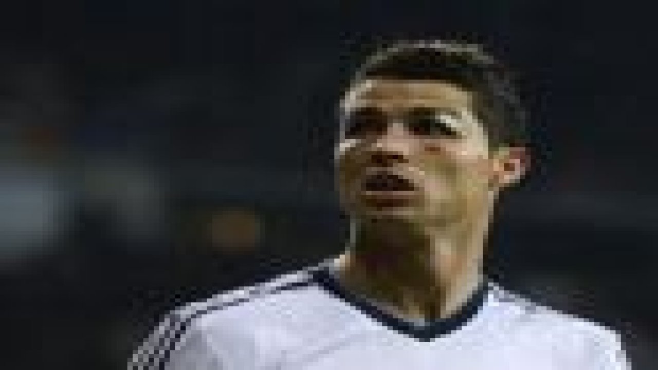 Real Madrid Atletic Bilbao'ya gol oldu yağdı 5-1