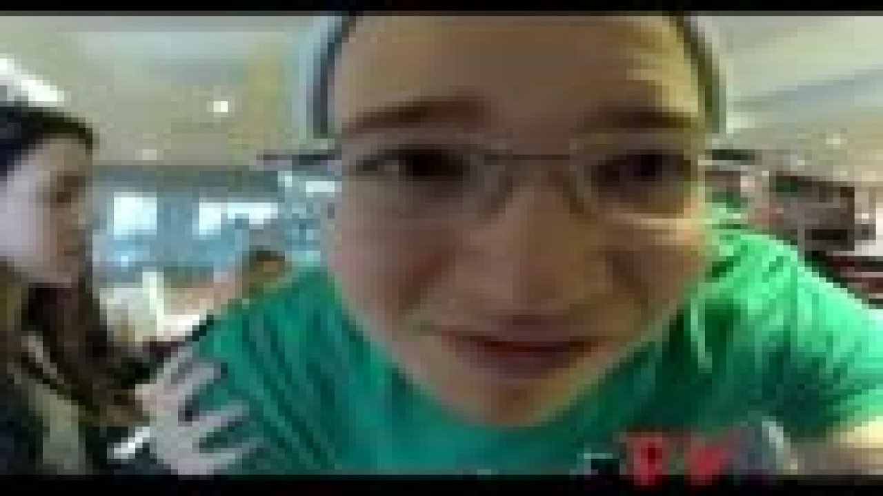Bu da 'Call me maybe' çılgınlığı