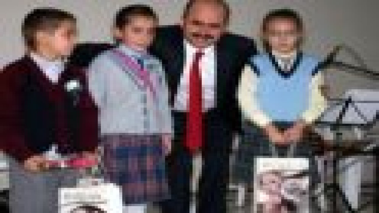 Siirt Valisi Aydın: Dağa çıkan çocuk da bizim