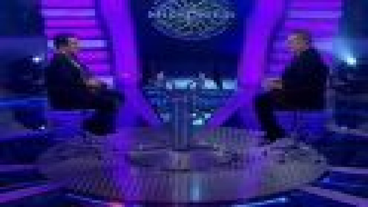 Ünlü oyuncu ilk soruda elendi!