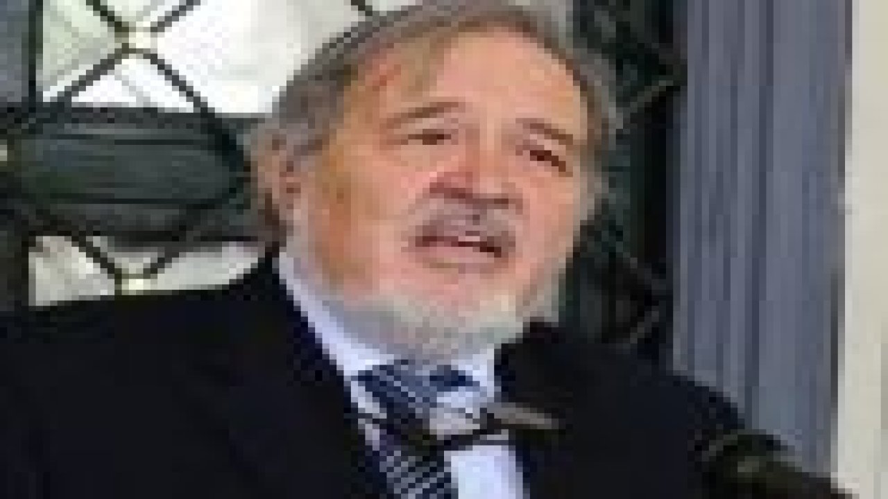 İlber Ortaylı: Meral Okay bilgili bir senarist değildi