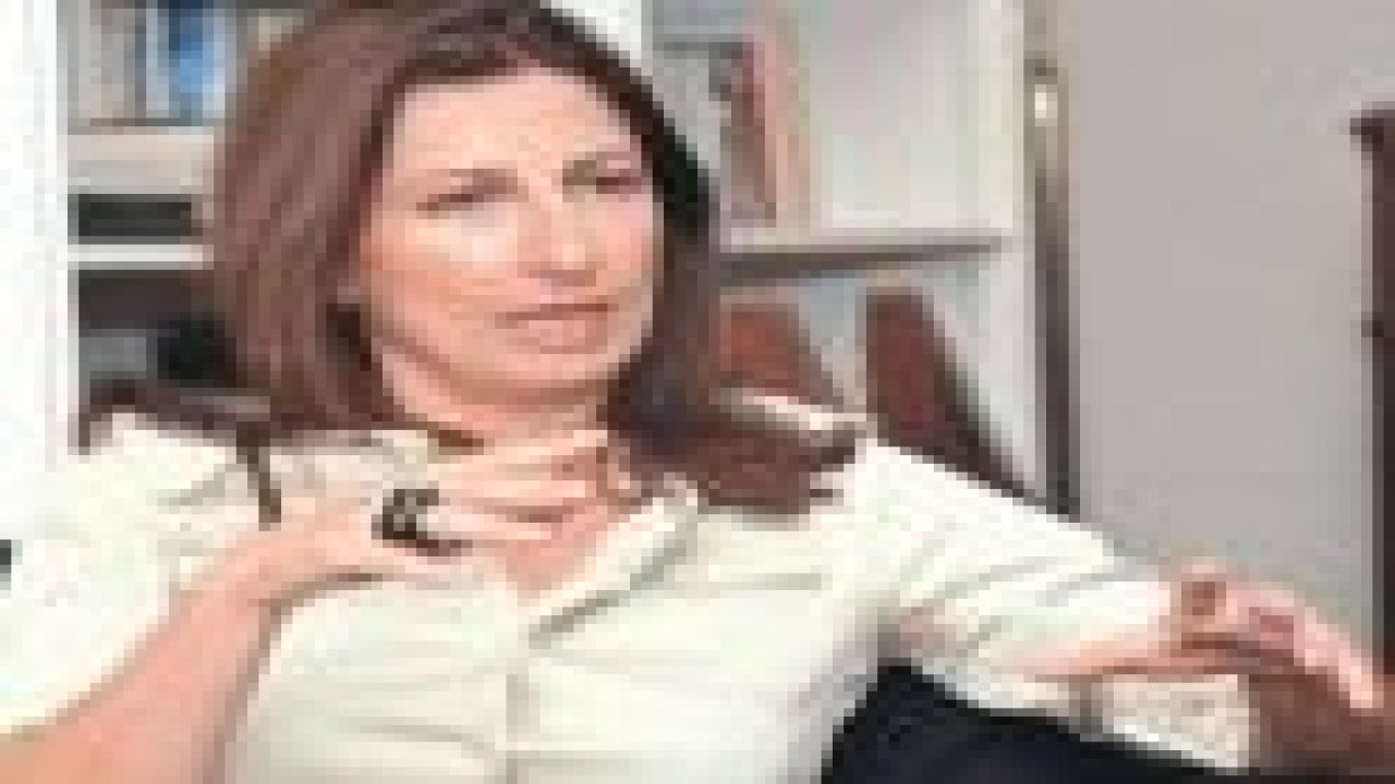 Erdoğan'dan korkmuyorum!