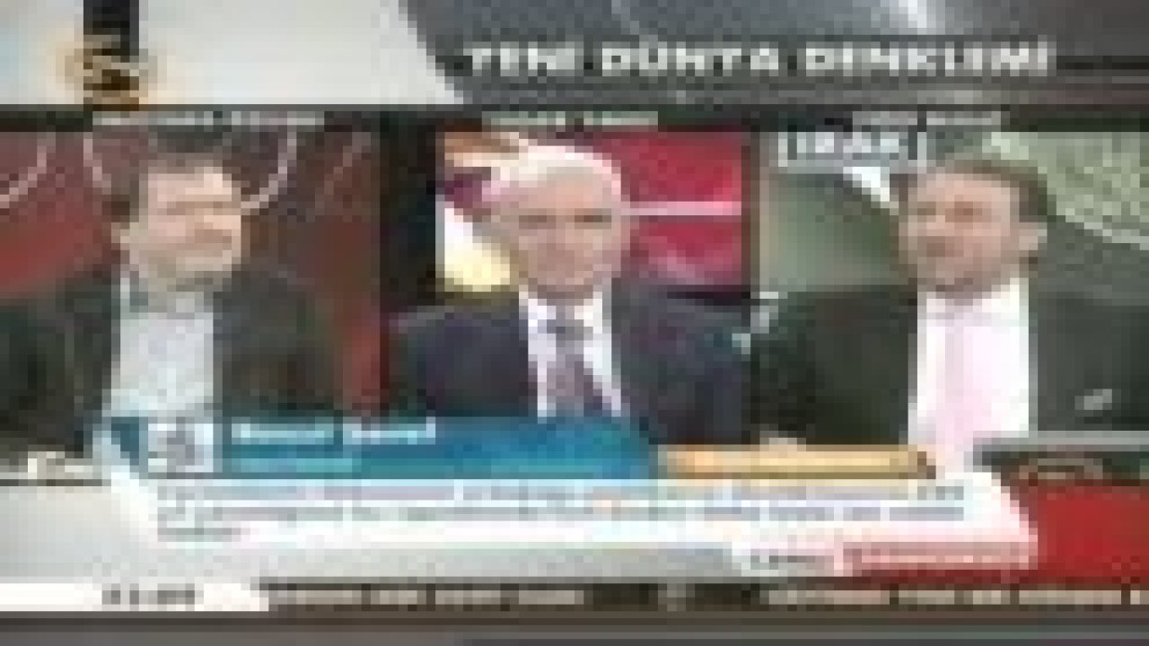 Yiğit Bulut: Atatürk'ün zehirlendiğini düşünüyorum