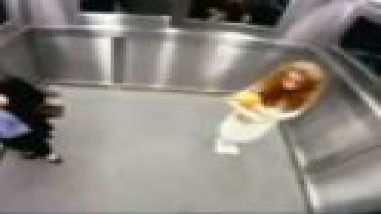 Böyle şakaya kalp dayanmaz!