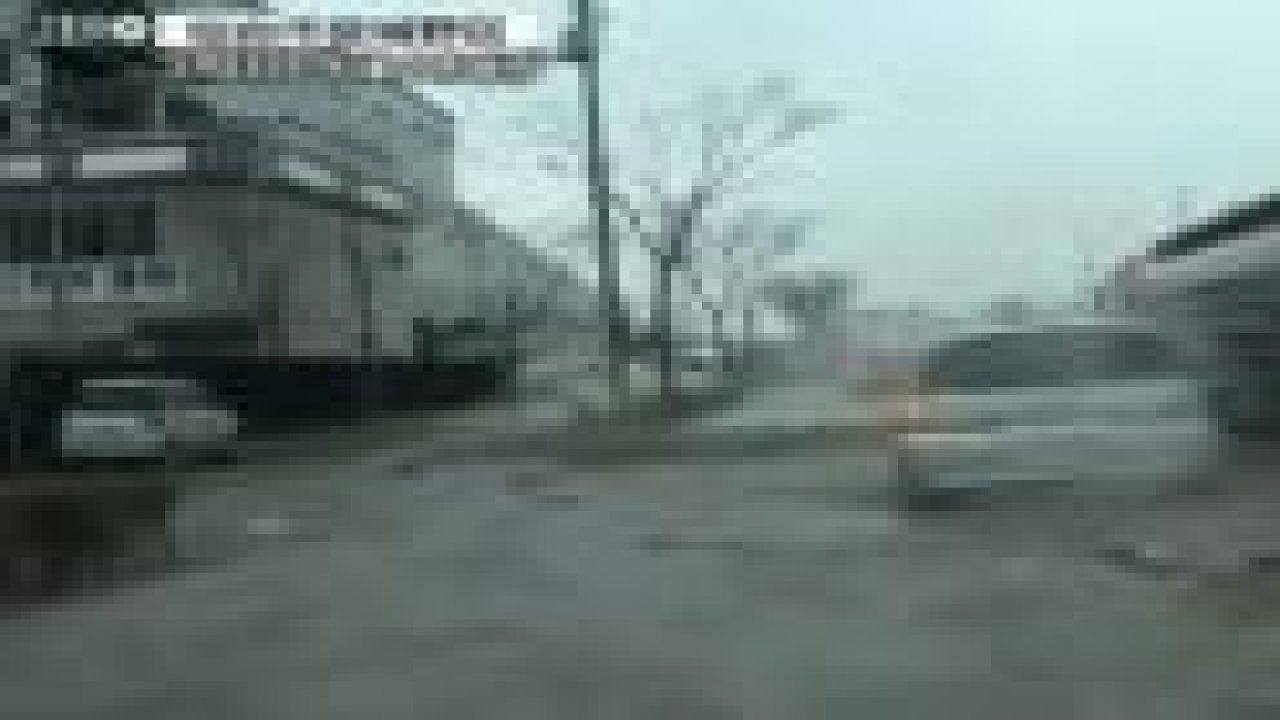 Yeni görüntüler ortaya çıktı!