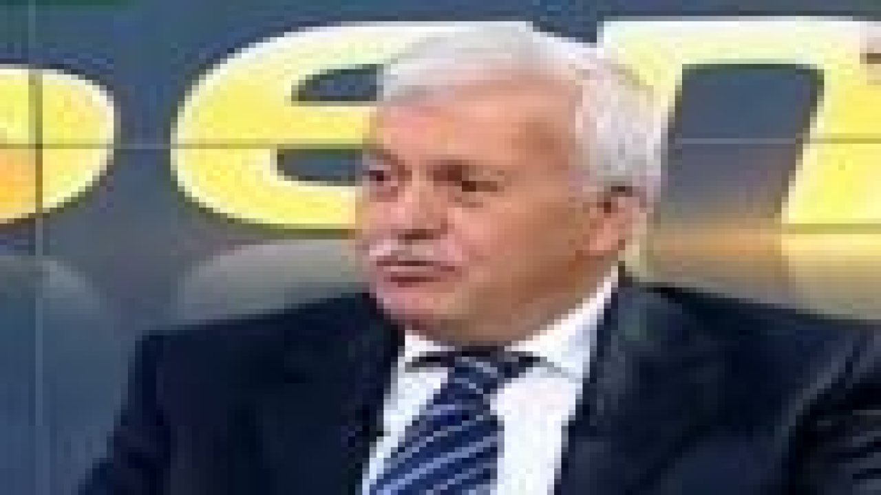 Hüseyin Gülerce: Namazdan çıkıp adam döverdik