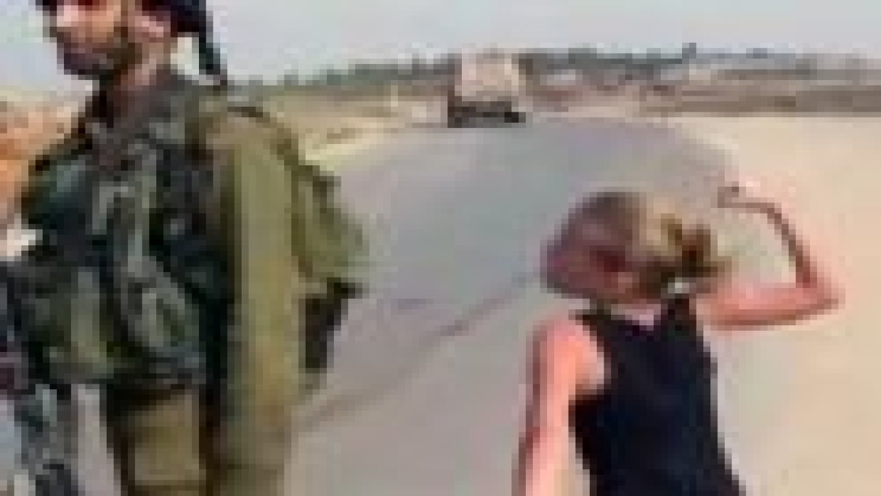 'O' kız yaşadıklarını böyle anlattı