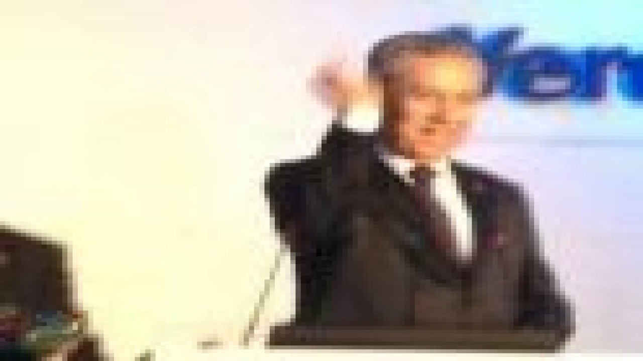 Arınç'tan İbrahim Şahin'e mesir macunu