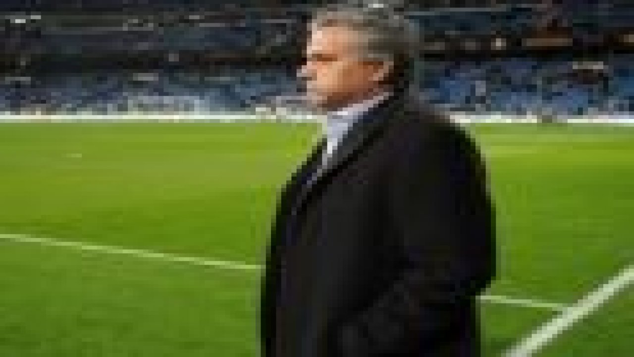 Mourinho taraftara meydan okudu