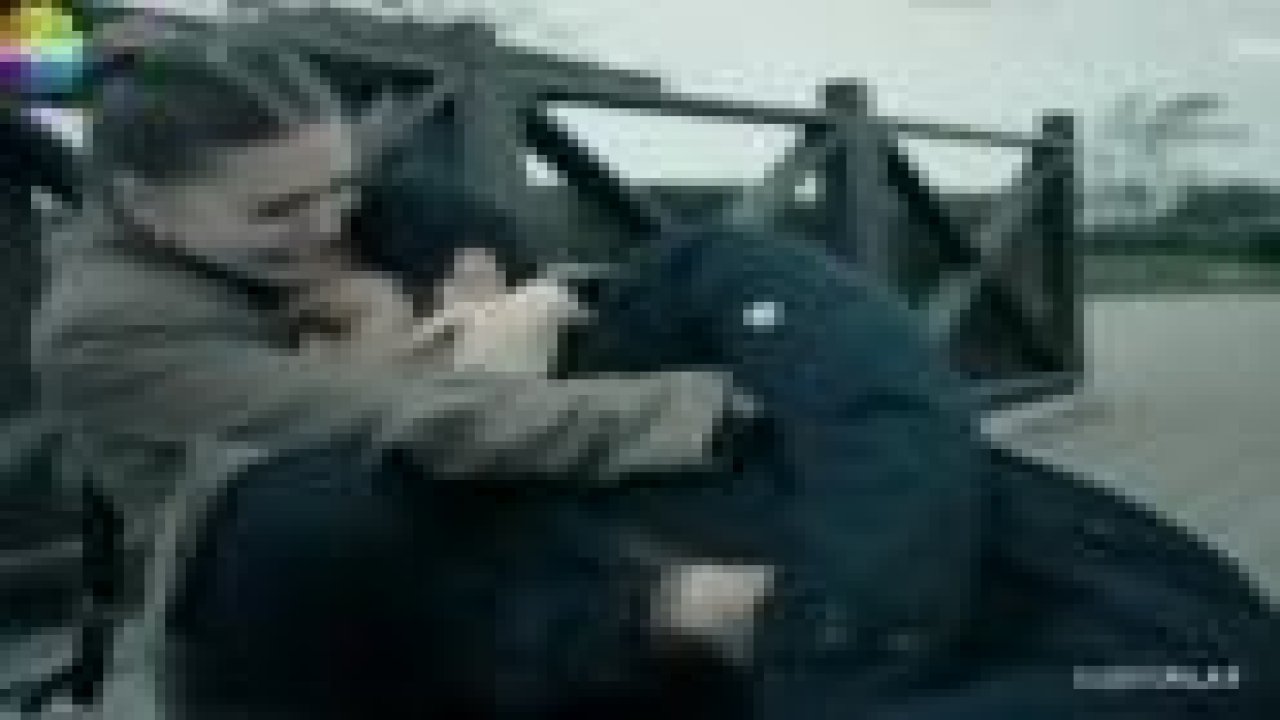 Suskunlar'dan Ahmet Kaya'lı veda