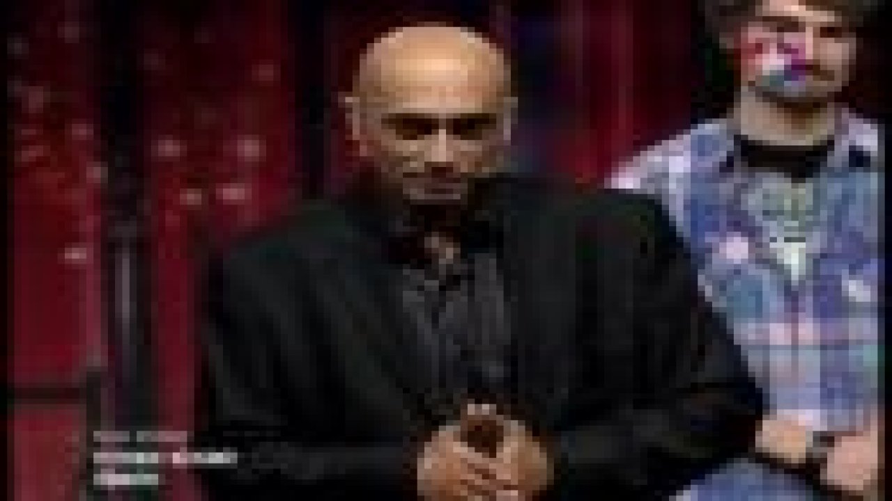 Jürinin ağzı açık kaldı..