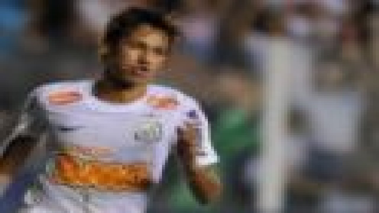 Brezilyalı Neymar'dan fantastik asist