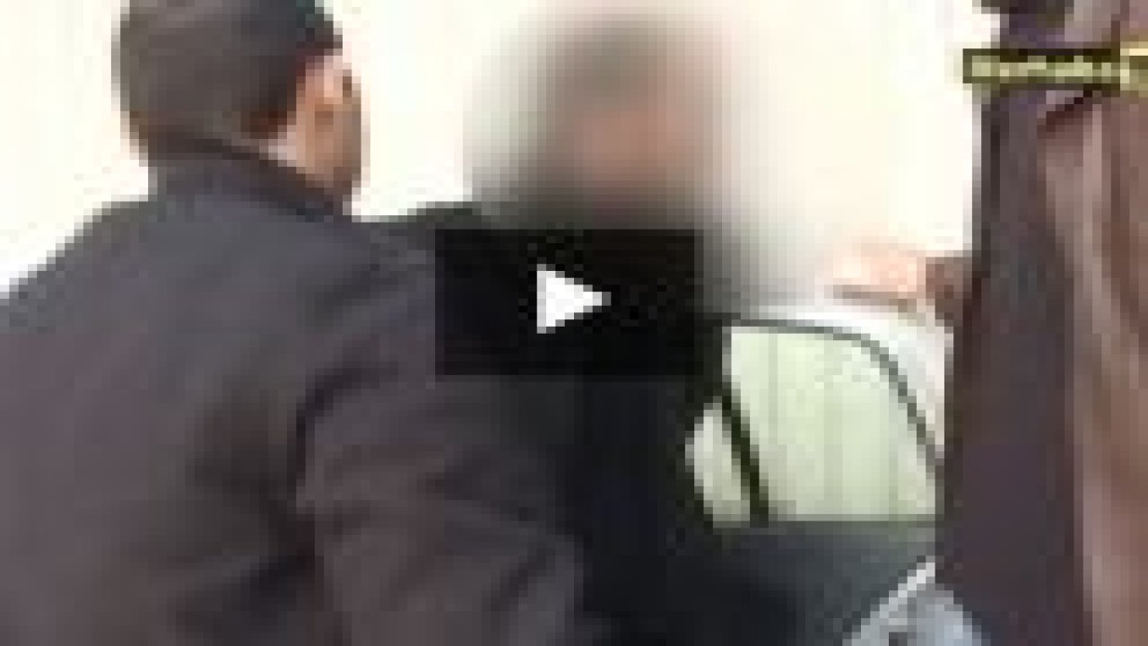 5 ay sonra yakalandı