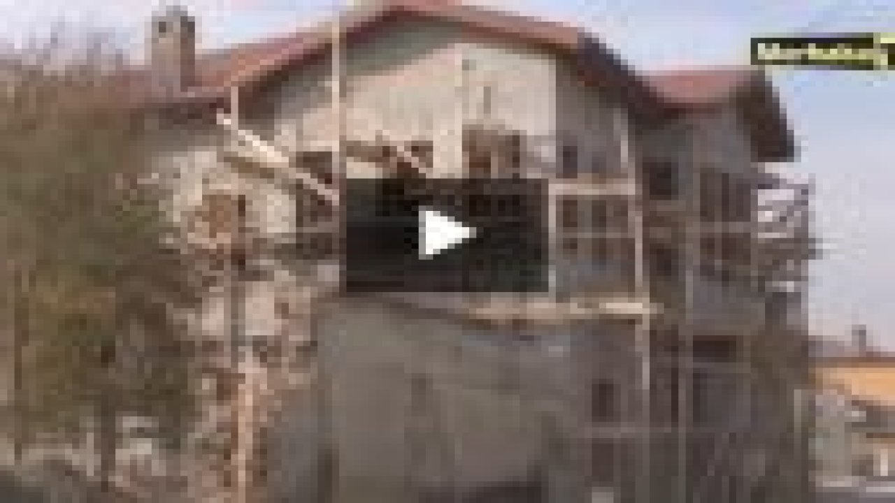 Tarihi doku canlanıyor