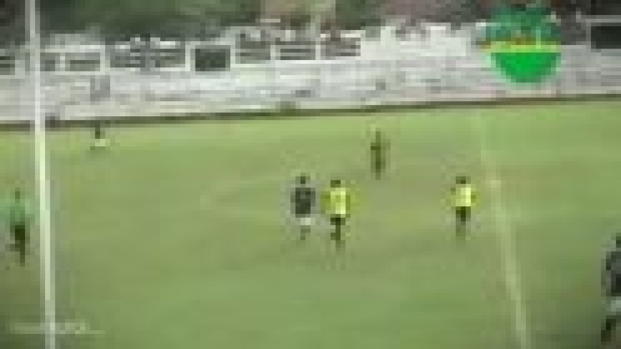 Ne Messi Ne Ronaldo Karşınızda Javier Portillo