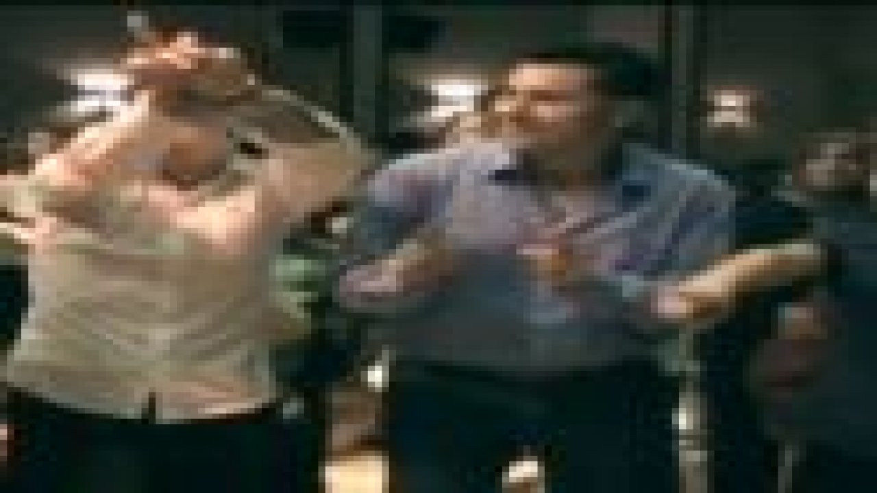 Kocadon'dan Gangnam Style