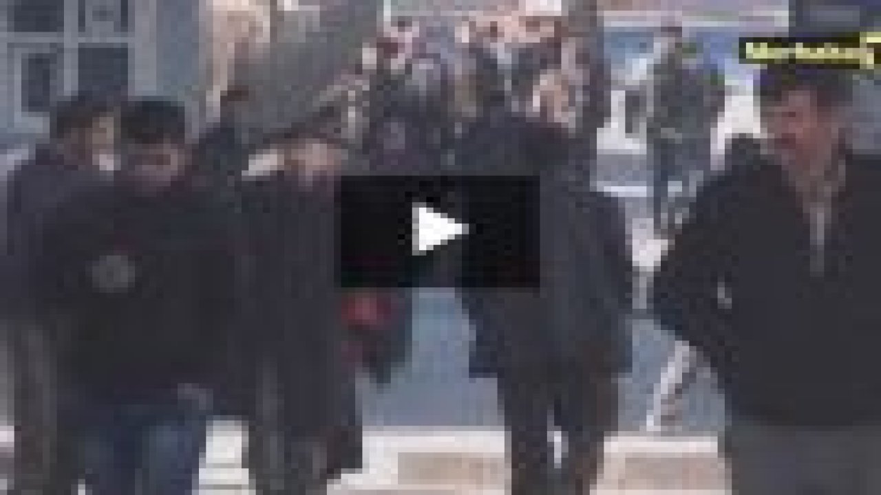 Kış yüzünü gösterecek