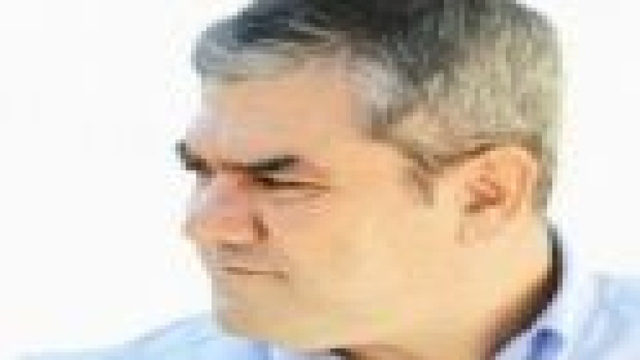 Yılmaz Özdil: Atatürk'ü de yargılayacaksın!