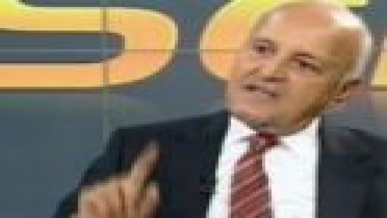 Birand: Kürt olmakla gurur duyuyorum