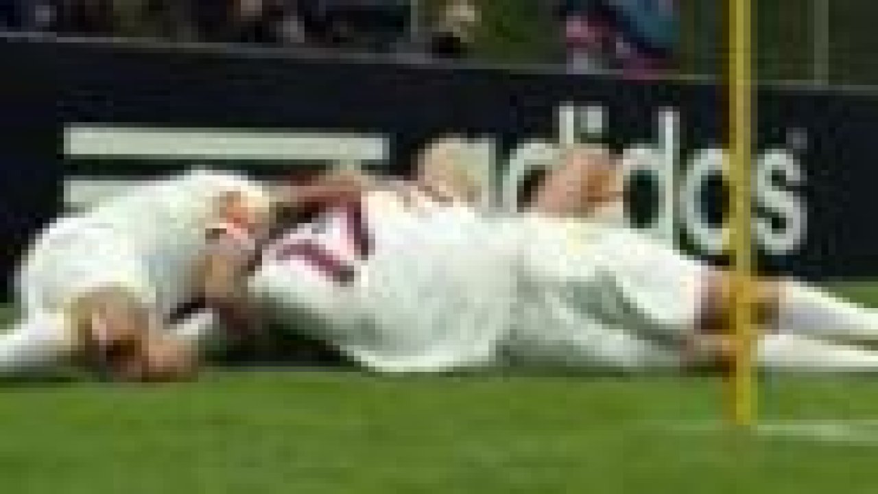 Braga-1 Galatasaray-2 Gol Aydın Yılmaz