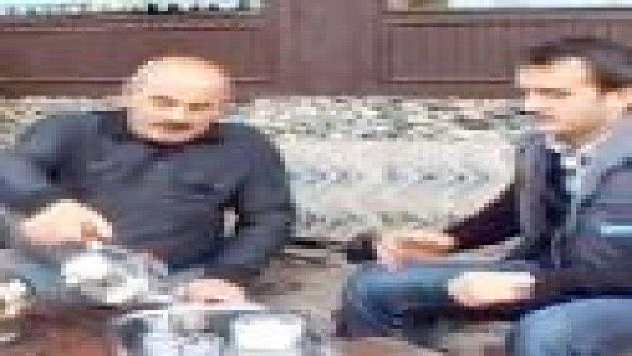 Rizeli bunu da yaptı