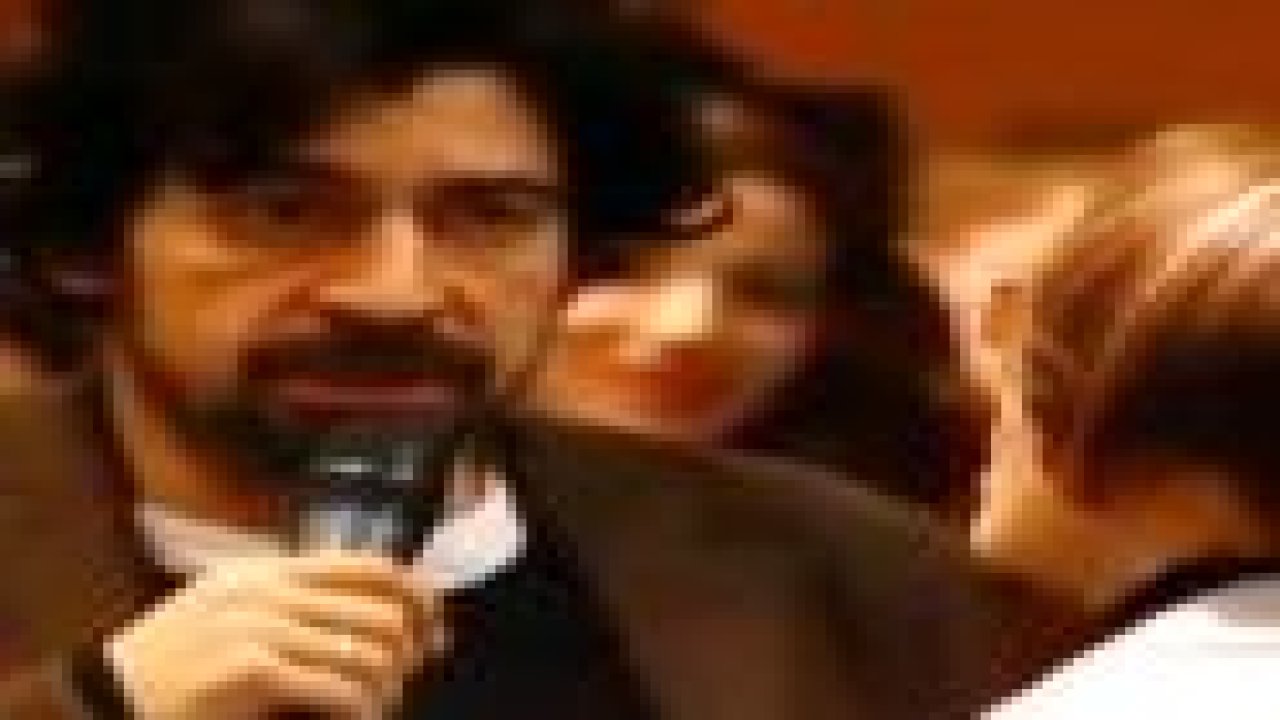 Bayülgen’den, üniversiteli kıza şok sözler