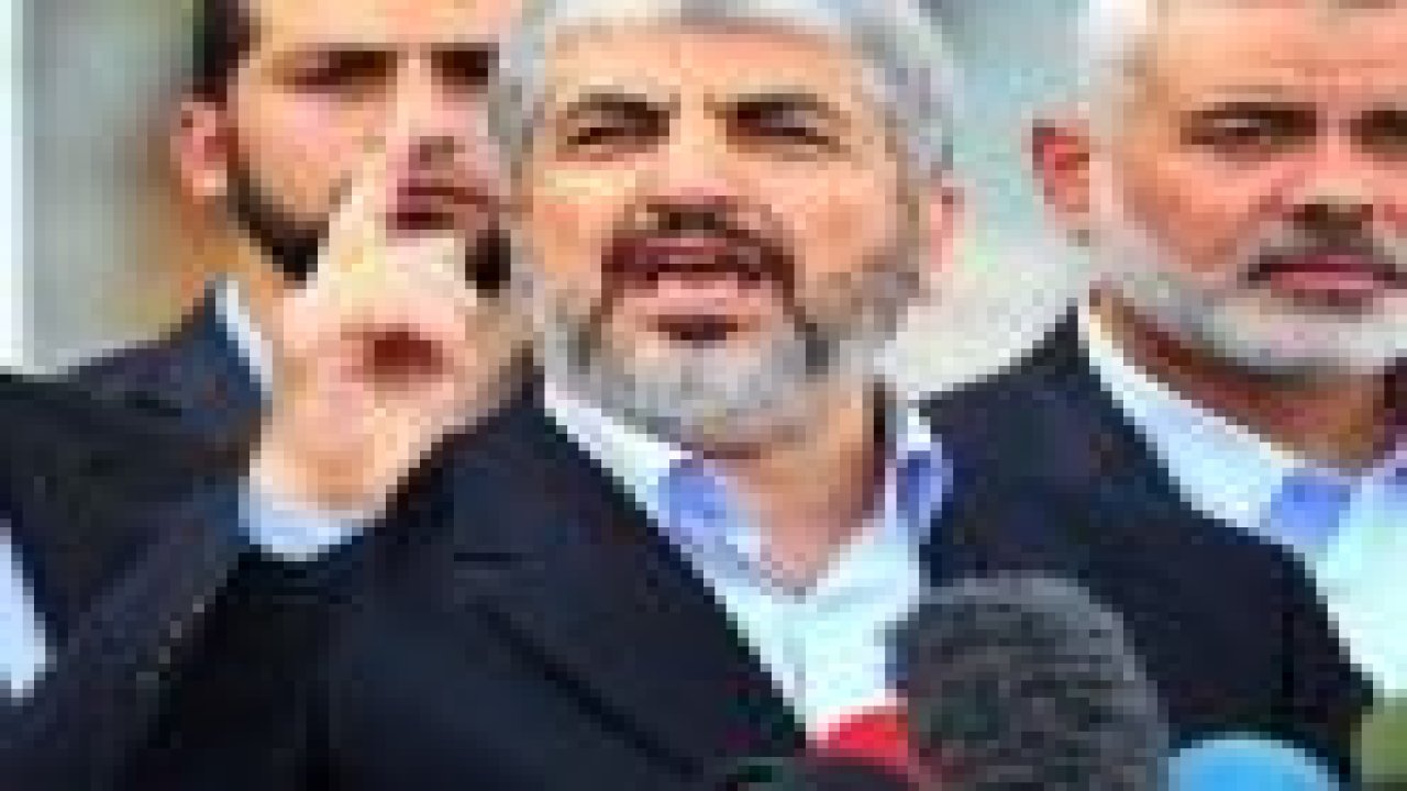 45 yıl sonra halka böyle seslendi
