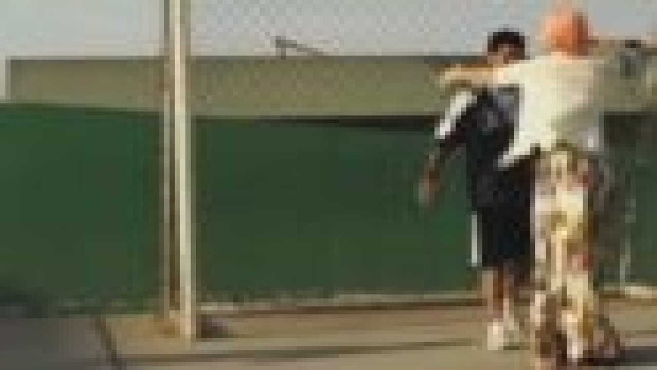 Lady Gaga penaltı kullandı