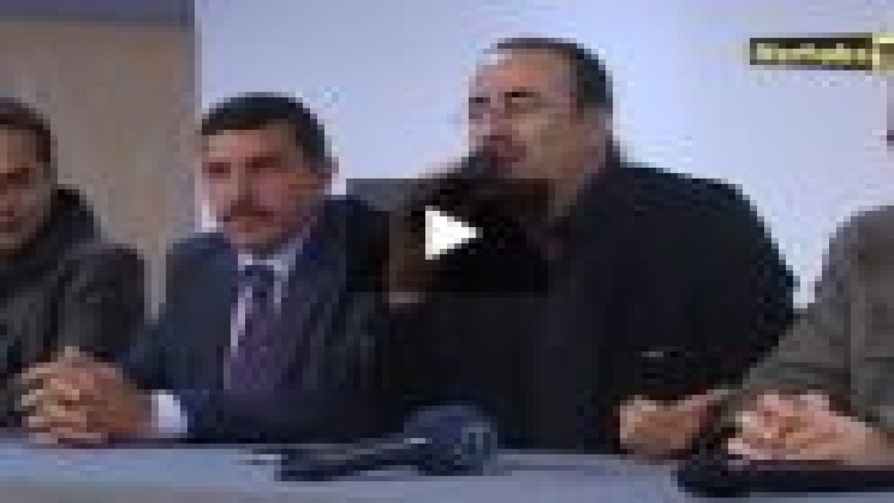 Gazeteciler deneyimlerini paylaştılar