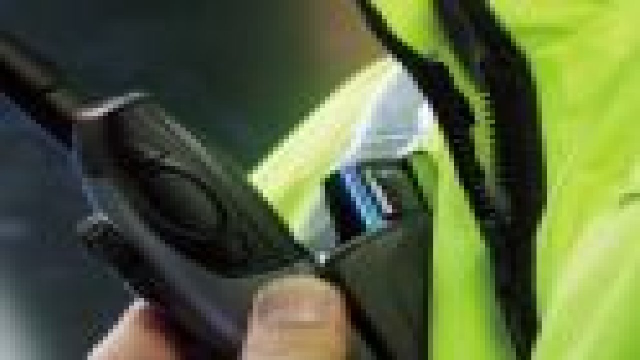 Polis amca 'annem öldü mü'