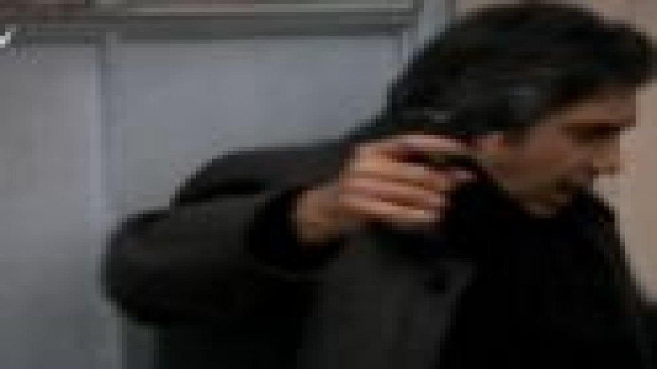 Kurtlar Vadisi Pusu - 174.Bölüm