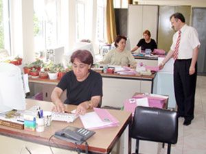 İŞ-KUR'a başvurular 2008’de yüzde 94 arttı