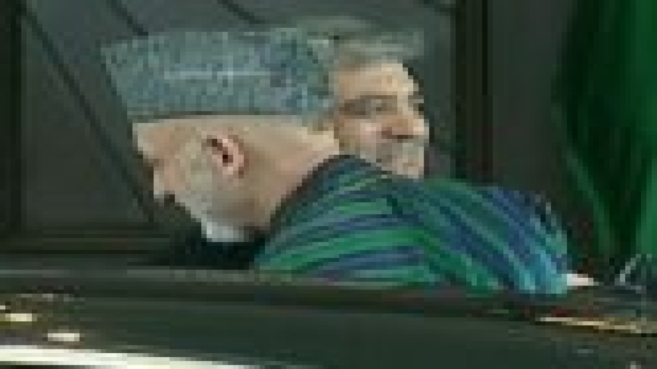 Köşk'te 3'lü zirve