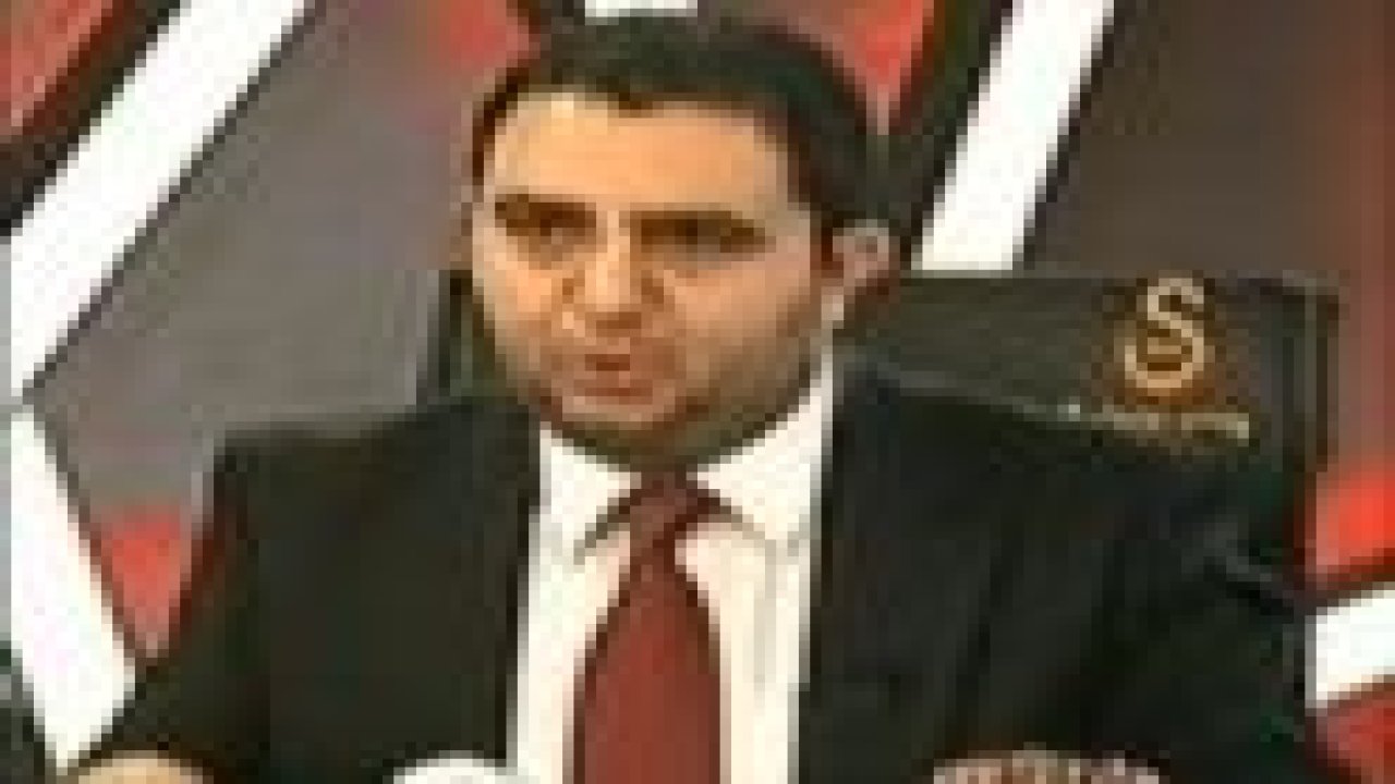 Selçuk İnan'ın golü GSTV spikerini çıldırtı